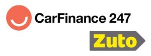 Car finance by CarFinance247 and Zuto