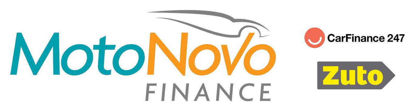 Finance available via MotoNovo, Zuto and CarFinance247