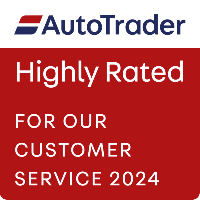 Auto Trader highly rated for customer service 2024