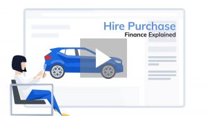 Hire Purchase (HP) finance explained